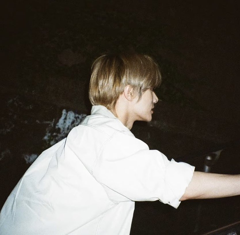 🏙️                                   🌃

#NINGNING #BEOMGYU  
#TXT  #aespa