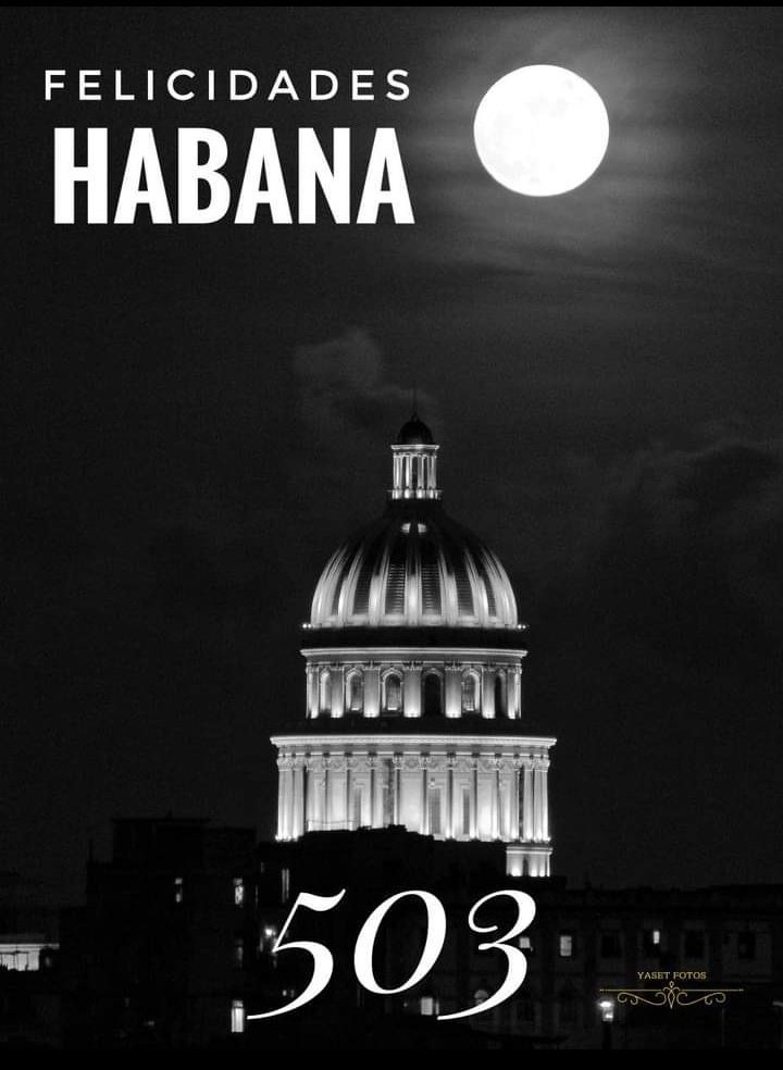 Empresa Filial Municipal Comercio Arroyo Naranjo (@arroyocomercio) on Twitter photo 