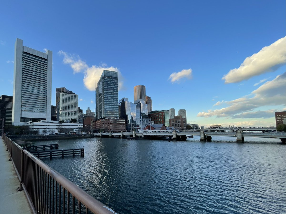 Arrived in Boston for #ACTFL22!! Super excited to see so many WL partners together in the same space since DC in 2019. It’s been too long.