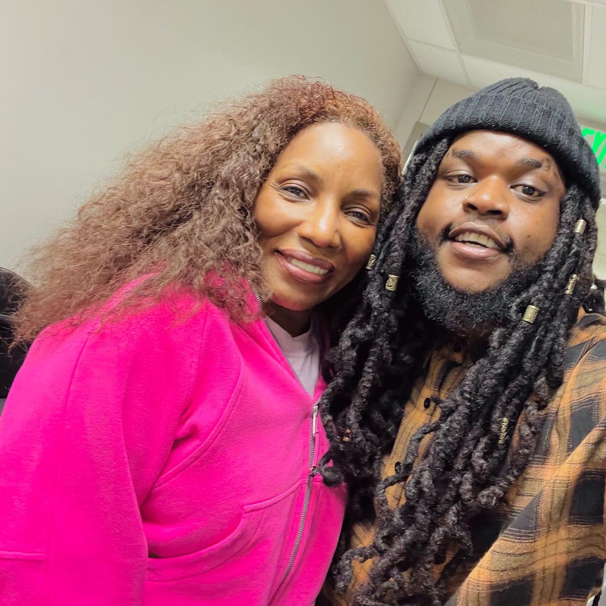 DavonFlemingofficial tweet media