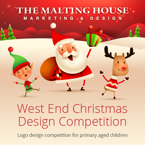 MaltingHouseDS's tweet image. Calling all local primary school pupils - can you design a logo for Rudolph&apos;s delivery service? Find out more about our Christmas competition @StJosephsDCC @BlacknessPS @VictoriaParkPS1 @WEndChristmas 
#DundeeWestEnd #DistillingDistinctiveDesign 
themaltinghouse.co.uk/westendchristm…