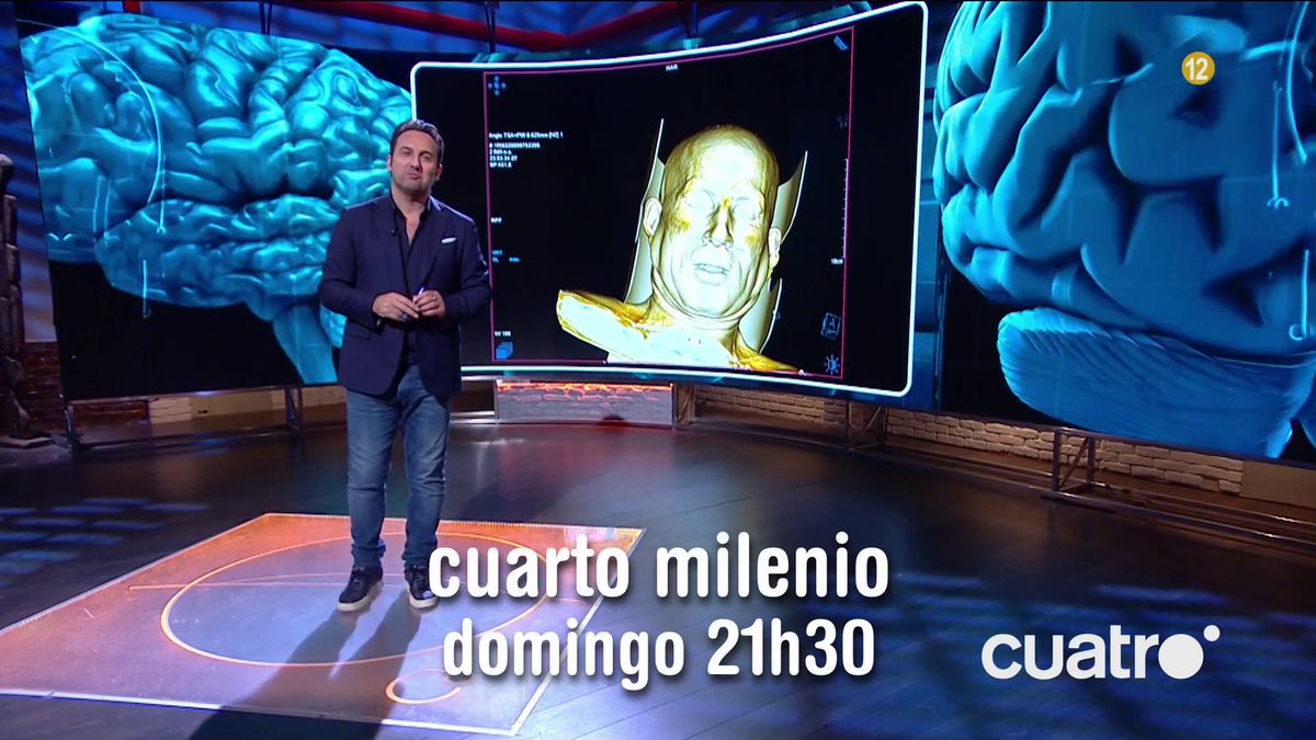 Iker Jiménez tweet media