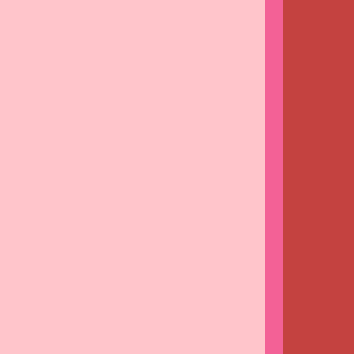 procedural light rose
unobservant medium pink
wannish reddish