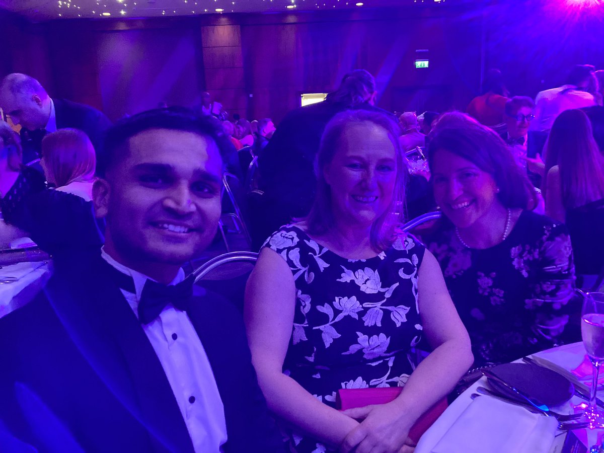 Honoured to be celebrating the #THEawards with <a href="/ManMetUni/">Manchester Metropolitan Uni</a> tonight 🤩🙌 <a href="/DeloitteUK/">Deloitte UK</a> collaboration with <a href="/laoiseflanagan/">Laoise Flanagan</a> and #DeloitteNW for the <a href="/AndyBurnhamGM/">Andy Burnham</a> GM business challenge. Good luck 🤞