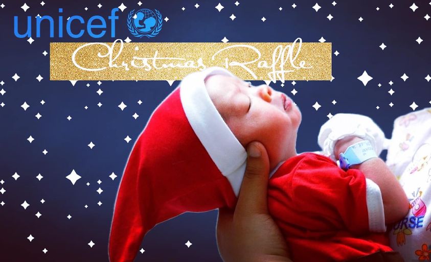 Today is #worldprematurityday

By investing in quality care for newborns globally, 3 million lives could be saved every year.
Pls support <a href="/salyward/">Sarah Lynne Ward</a>'s raffle. £5 per ticket.
Enter here lnkd.in/eMDgBPHV
The Morphbag signature set is one of the prizes.

#unicef