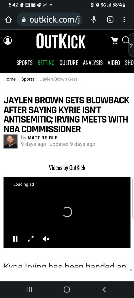 Context_19's tweet image. #JalenBrown Speaks respectfully and look what happen?