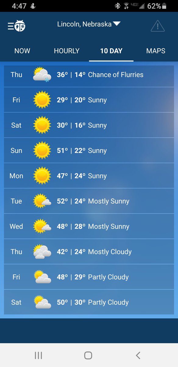 Hopefully they are serving hot chocolate and coffee at Memorial Stadium Saturday. #GBR #cold #brr