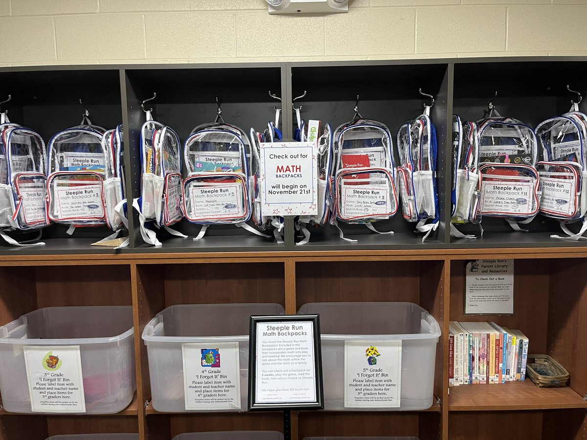 TeachLouis's tweet photo. We can’t wait to see everyone for @SteepleRun203’s “Fall in Love With Math” night! #BuildingOn #PartnersInGrowth @Naperville203 https://t.co/UvpPZHC6Ru