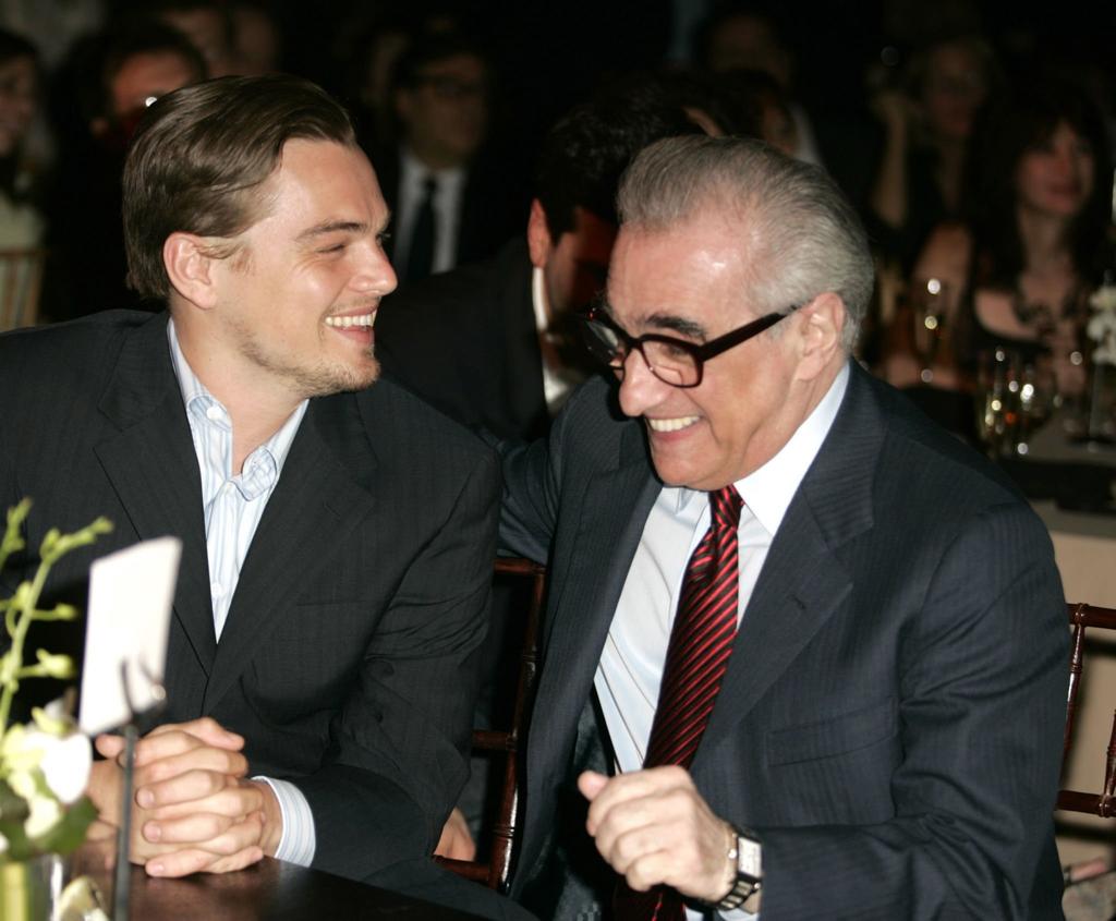 Happy birthday martin scorsese 