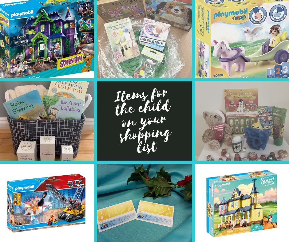 Do you have a child on your shopping list? Great items available on the Bigger Together Online Auction. Thank you Tradewind Toys and Gifts, and the Days Inn Lindsay. app.galabid.com/bbbsklhauction…