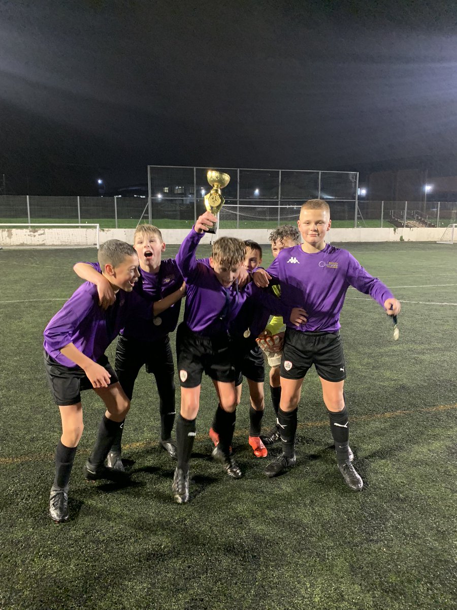 OutwoodGrangePE's tweet image. Congratulations to the year 8 boys football team who won the 5-a-side Wakefield schools competition at @MinsthorpePE. Seven games, 13 goals and zero conceded. Well done boys 👏🏻👏🏻👏🏻 @OGACADEMY