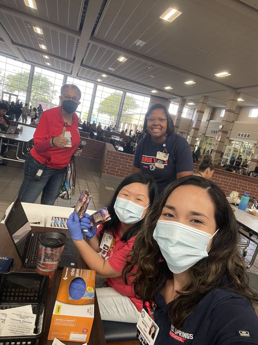 Vanessa Winfree, M.Ed tweet media