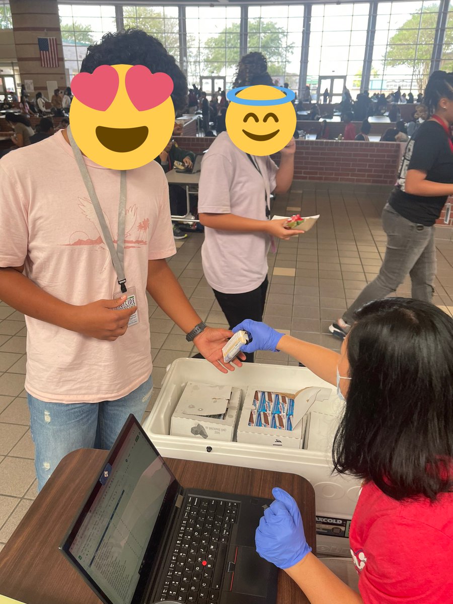 Vanessa Winfree, M.Ed tweet media