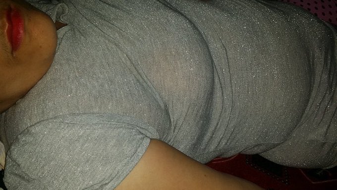 من الخاص ديوث زوجته لميس ٢٧ سنه سمعوه رايكم فيها