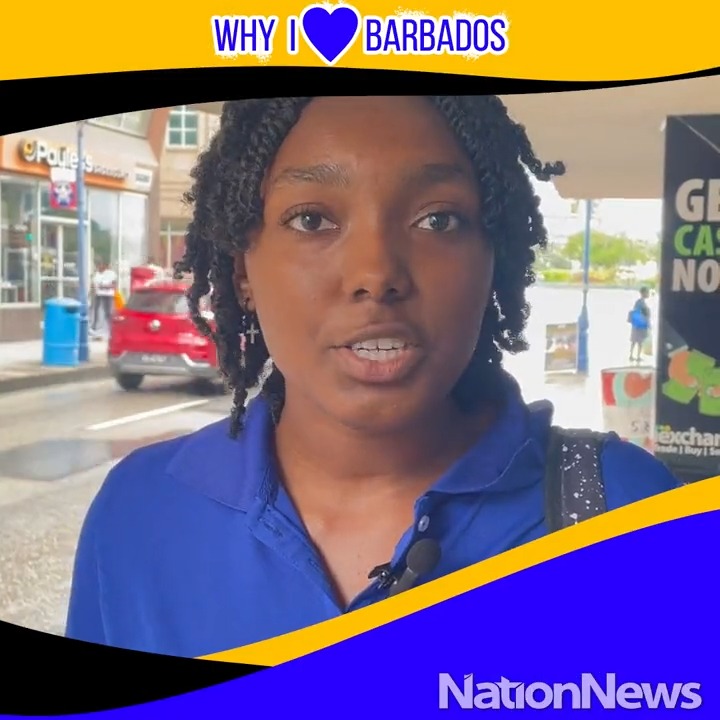 NationBarbados on Twitter 
