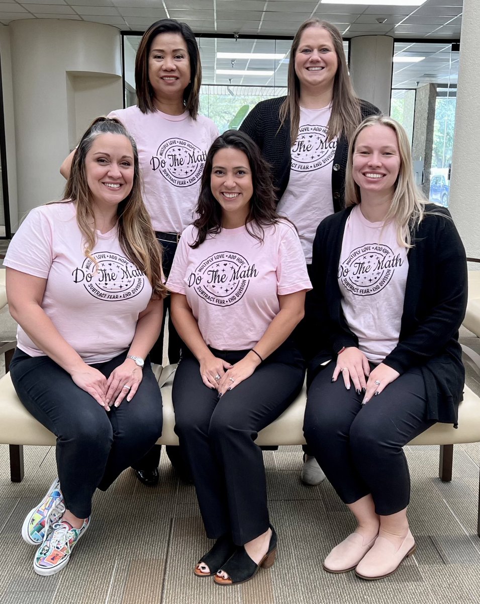 SandraDoria11's tweet image. Beyond thankful for these 2 amazing groups. They work behind the scenes on a daily basis with a service mentality and heart for students. #T&amp;amp;L #Math #Science #AldineConnected @thebrowne_math @MathBrains @TRod_Math13 @Mrssmart615 @BakerDana2424 @EarlieXwilliams @AISD_MSScience