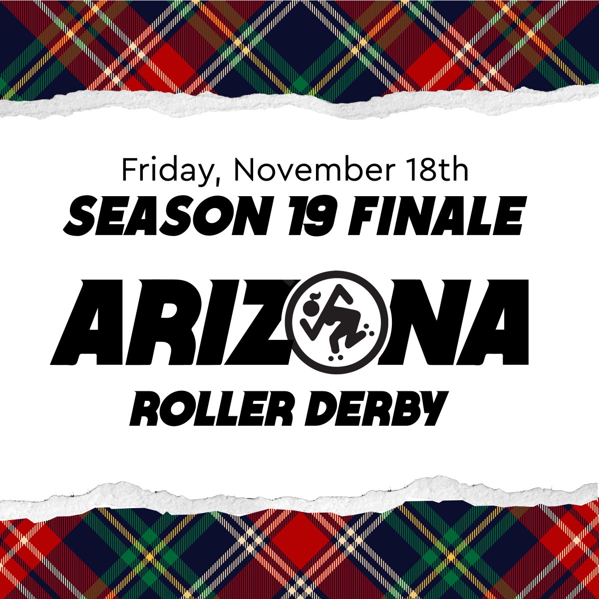 azrollerderby tweet media