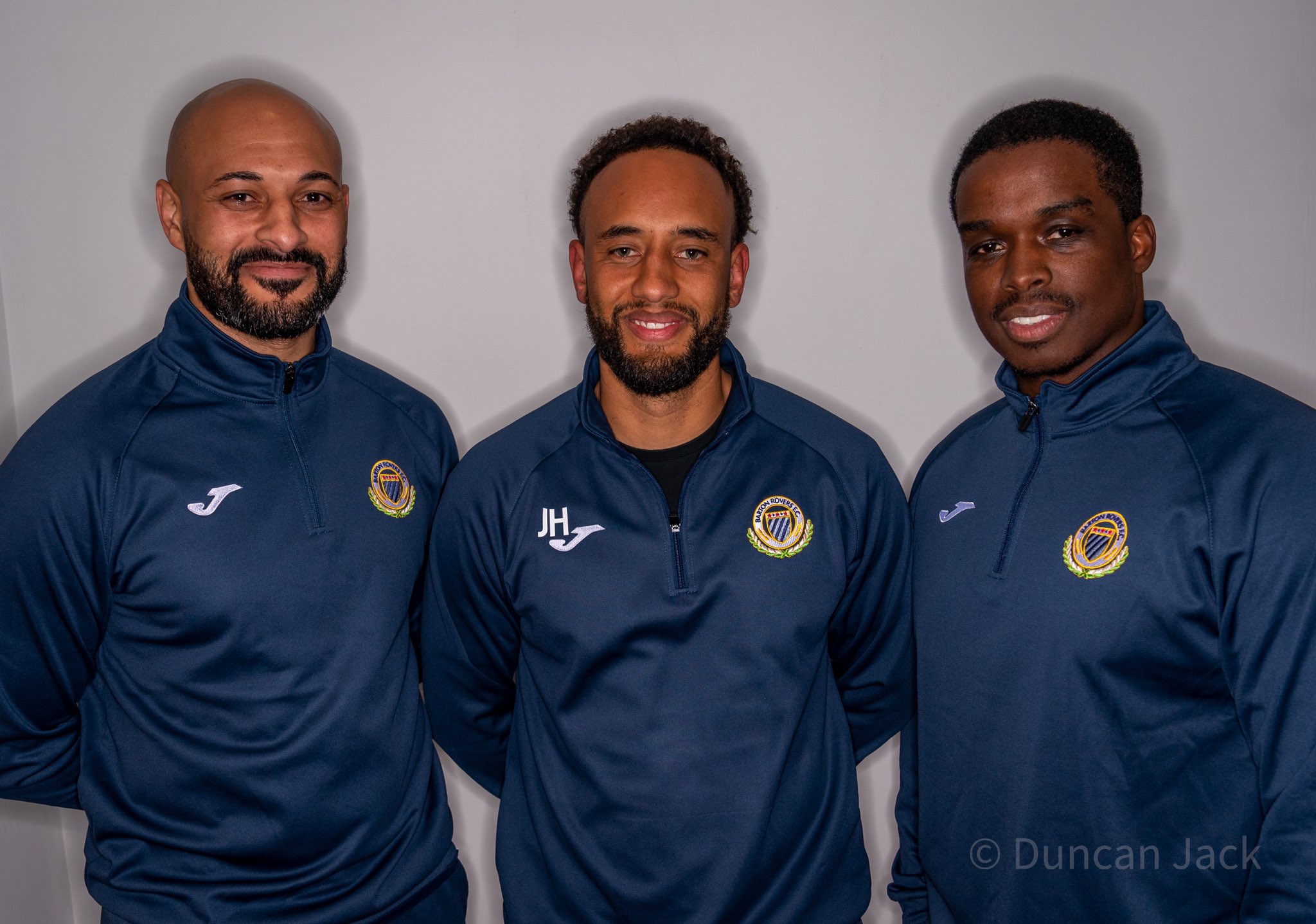 Barton Rovers FC on Twitter: 