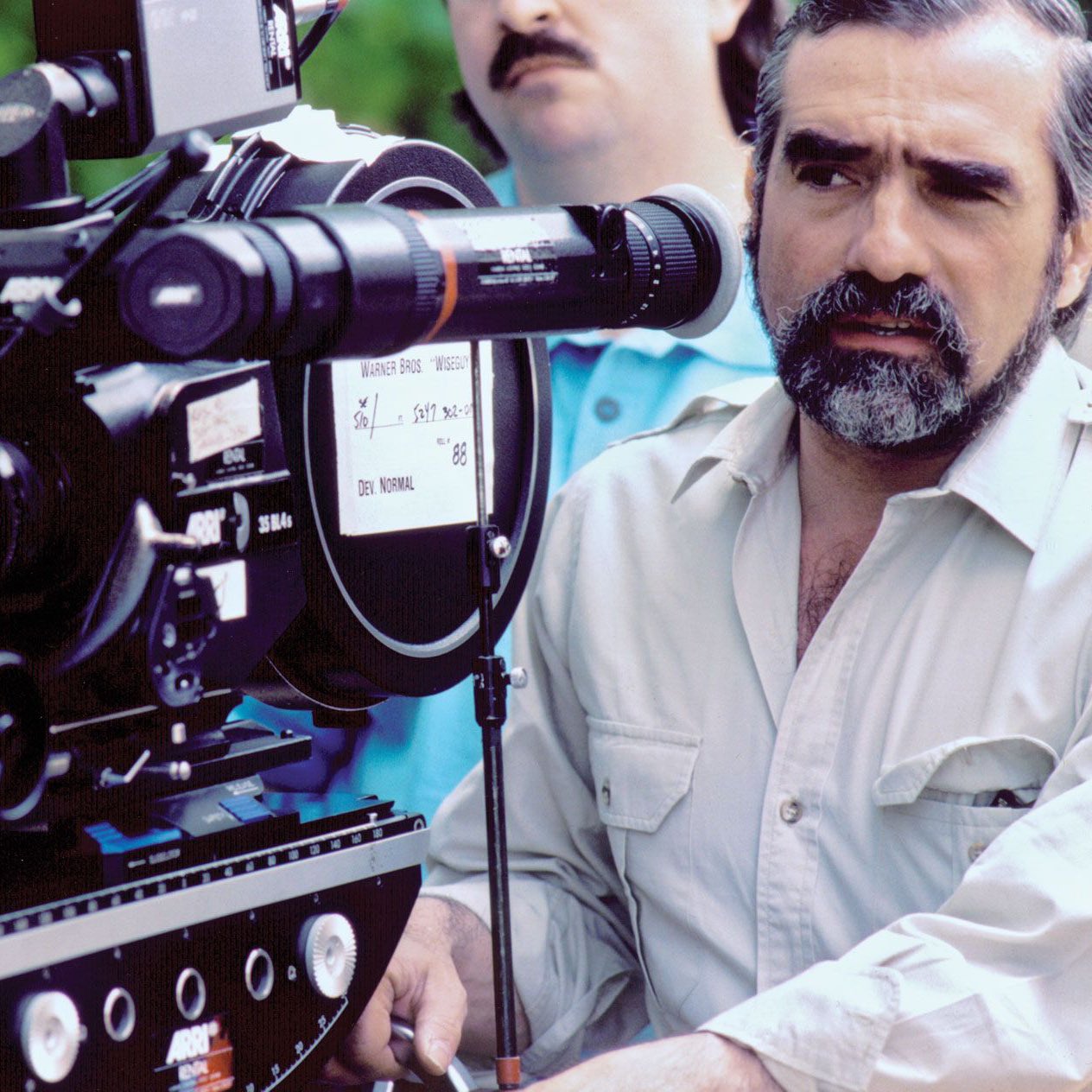 Happy 80th birthday to the legendary Martin Scorsese   Which of his movies is your favorite? 