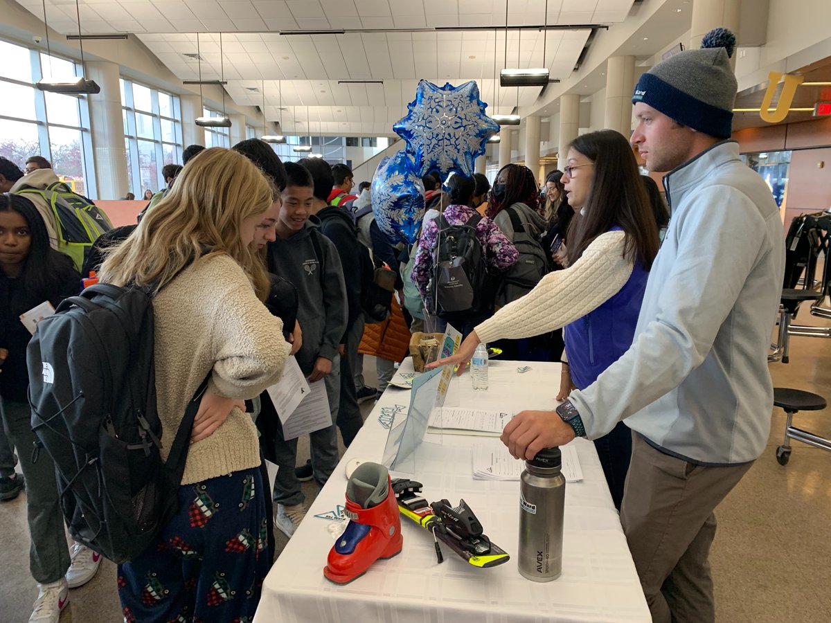 Jane O. Lizotte (@sps_partners) on Twitter photo Today's inaugural Job Fair resulted in new and lasting connections between local businesses and SHS students. Work exposure is the first step to future career exploration and pathways. Thank you for showing up! #ShrewsburyLearns <a href="/SPS_Partners/">Jane O. Lizotte</a> <a href="/SPSInnovates/">SPS Innovation</a> <a href="/SHS_Counselors1/">SHSSchool Counseling</a> Today's inaugural Job Fair resulted in new and lasting connections between local businesses and SHS students. Work exposure is the first step to future career exploration and pathways. Thank you for showing up! #ShrewsburyLearns <a href="/SPS_Partners/">Jane O. Lizotte</a> <a href="/SPSInnovates/">SPS Innovation</a> <a href="/SHS_Counselors1/">SHSSchool Counseling</a>