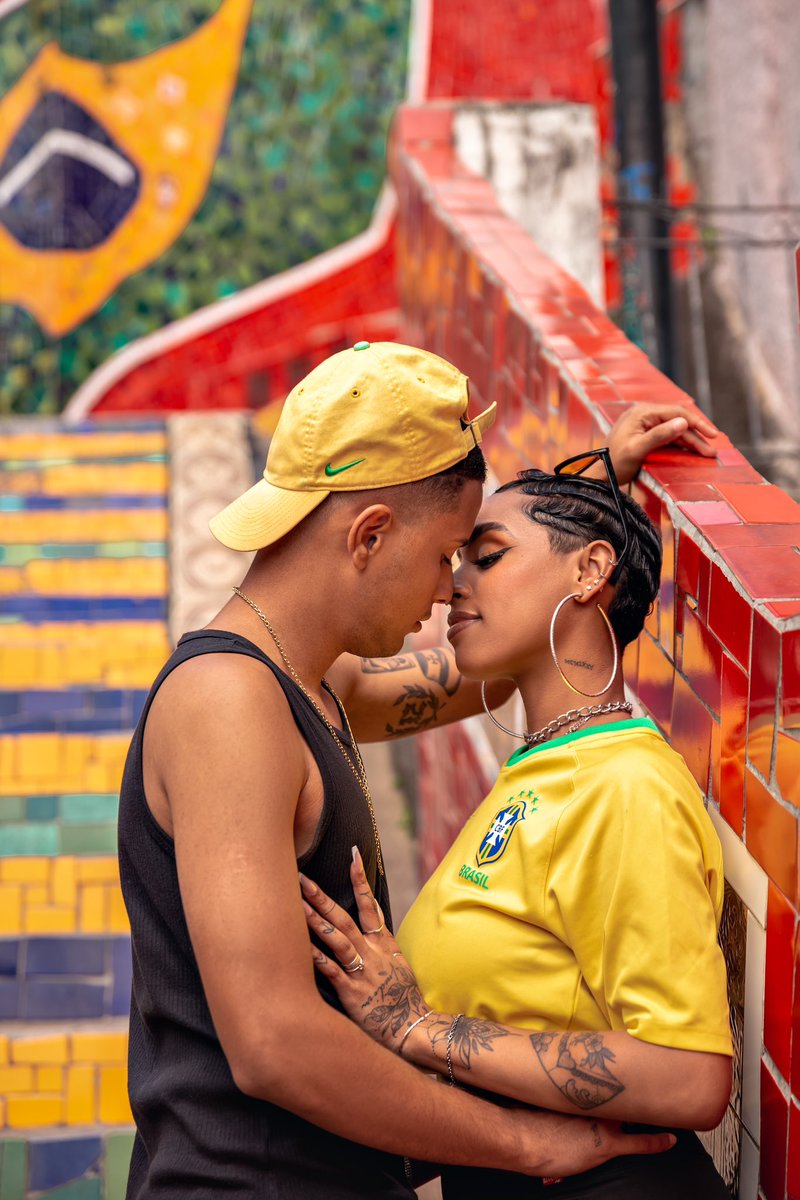 moriju_'s tweet photo. Esse ensaio foi insuperável de tão perfeito 
Pretos e pretas estão se amando sim!!!
Obrigada @dannyelcabral 🤎✨ https://t.co/PbZ2PGJi9j