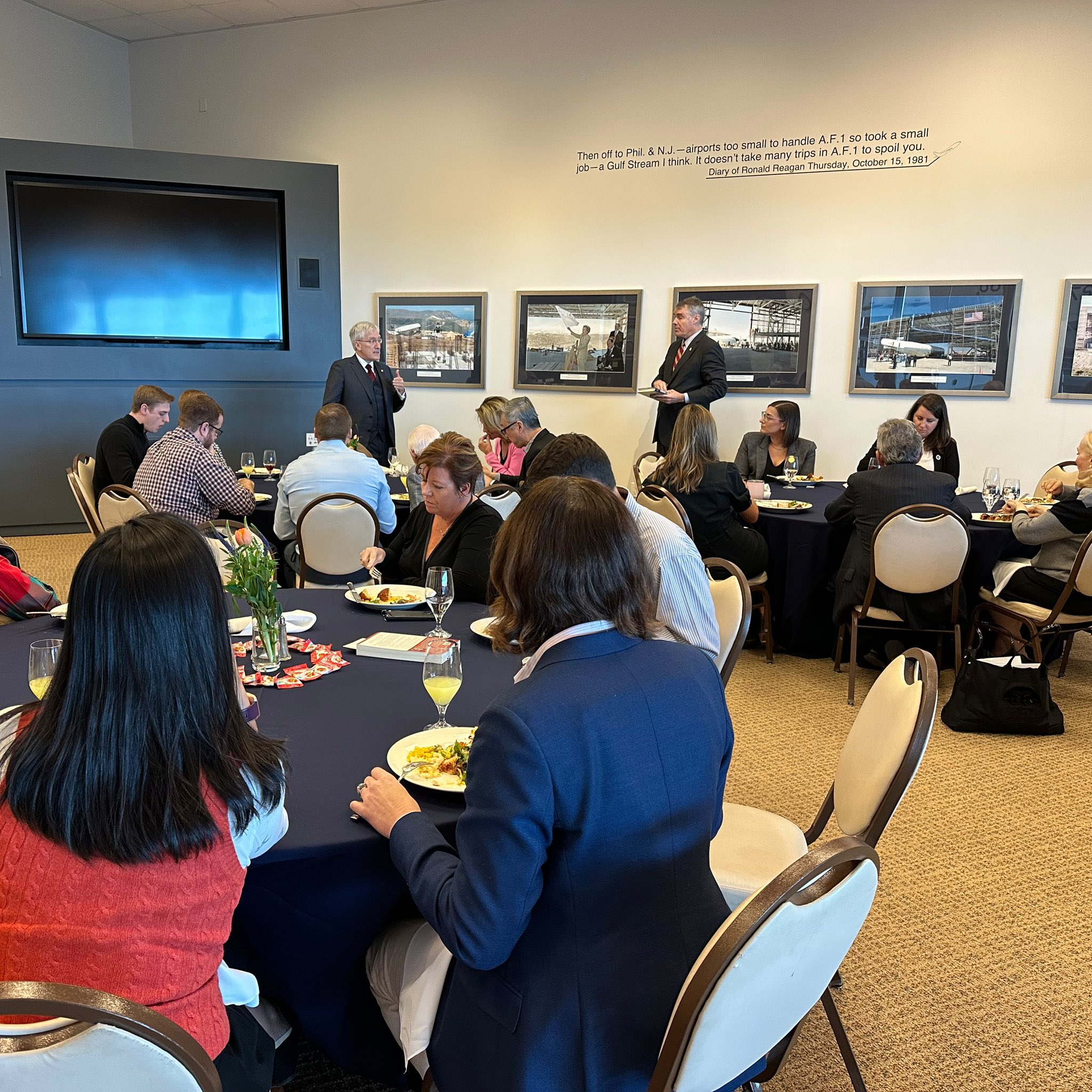 Pepperdine School Public Policy on Twitter "Great to be back at the