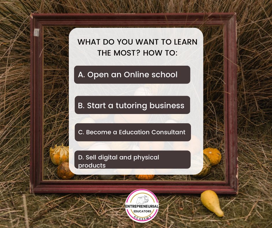 Brubrella Learning Academy INC tweet media