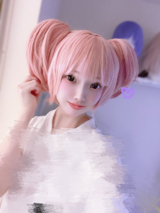 Twitterのコスプレ画像33