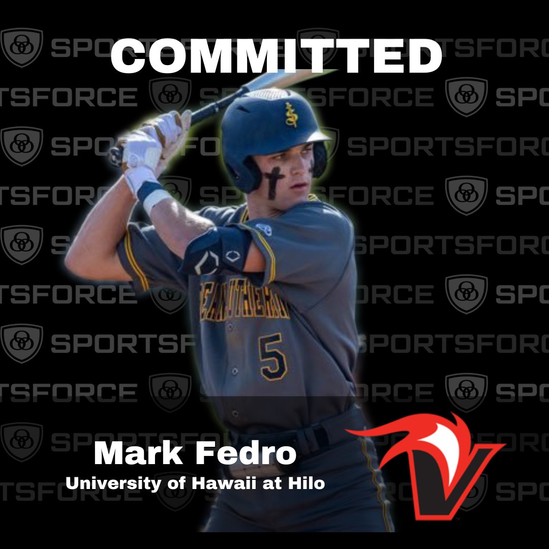 SportsForce Baseball tweet media