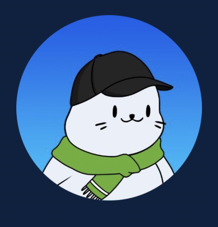 Amazing news about the cereal partnership!!!
….
But wen <a href="/seal/">Seal</a> X @SappySealsNFT partnership <a href="/wabdoteth/">wab.eth</a> ????