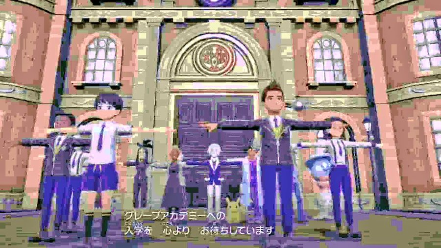 バグまとめ ポケモンsv スカーレット バイオレット のバグが多いと話題に Wowtopi