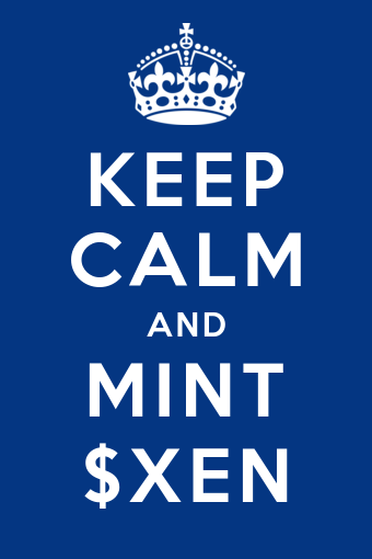 Rebours1's tweet photo. $XEN https://t.co/qpAFGTFiZ0