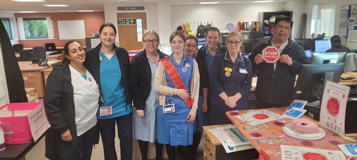 paulaben50 (@paulaben50) on Twitter photo UHB Community Nurses .... pledges and baking skills helping to get the stop the pressure message out there👏🏻 #StopThePressureDay #STP22 <a href="/UHBcommunity/">UrsulaHare</a> <a href="/BethanieWalter2/">Bethanie Walters</a> <a href="/KimDrummond6/">Kim Drummond RN DN Florence Nightingale Scholar 💙</a> <a href="/sarahjo51770801/">sarah jones</a> UHB Community Nurses .... pledges and baking skills helping to get the stop the pressure message out there👏🏻 #StopThePressureDay #STP22 <a href="/UHBcommunity/">UrsulaHare</a> <a href="/BethanieWalter2/">Bethanie Walters</a> <a href="/KimDrummond6/">Kim Drummond RN DN Florence Nightingale Scholar 💙</a> <a href="/sarahjo51770801/">sarah jones</a>
