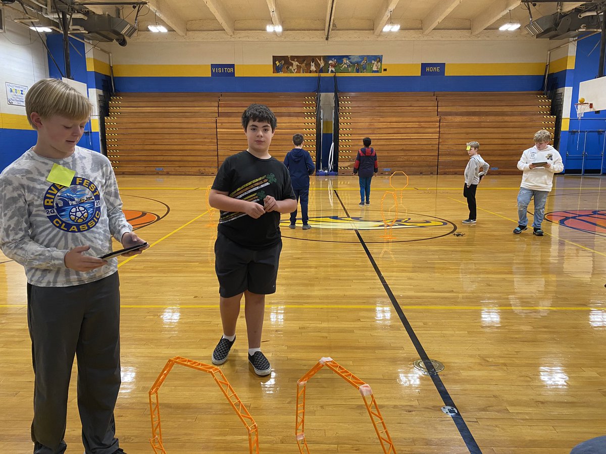 ORSchools's tweet image. We had a great school tour day with leadership from @nixaschools! Thank you so much for choosing us for your site visit. #Nixa #ORSRocks
