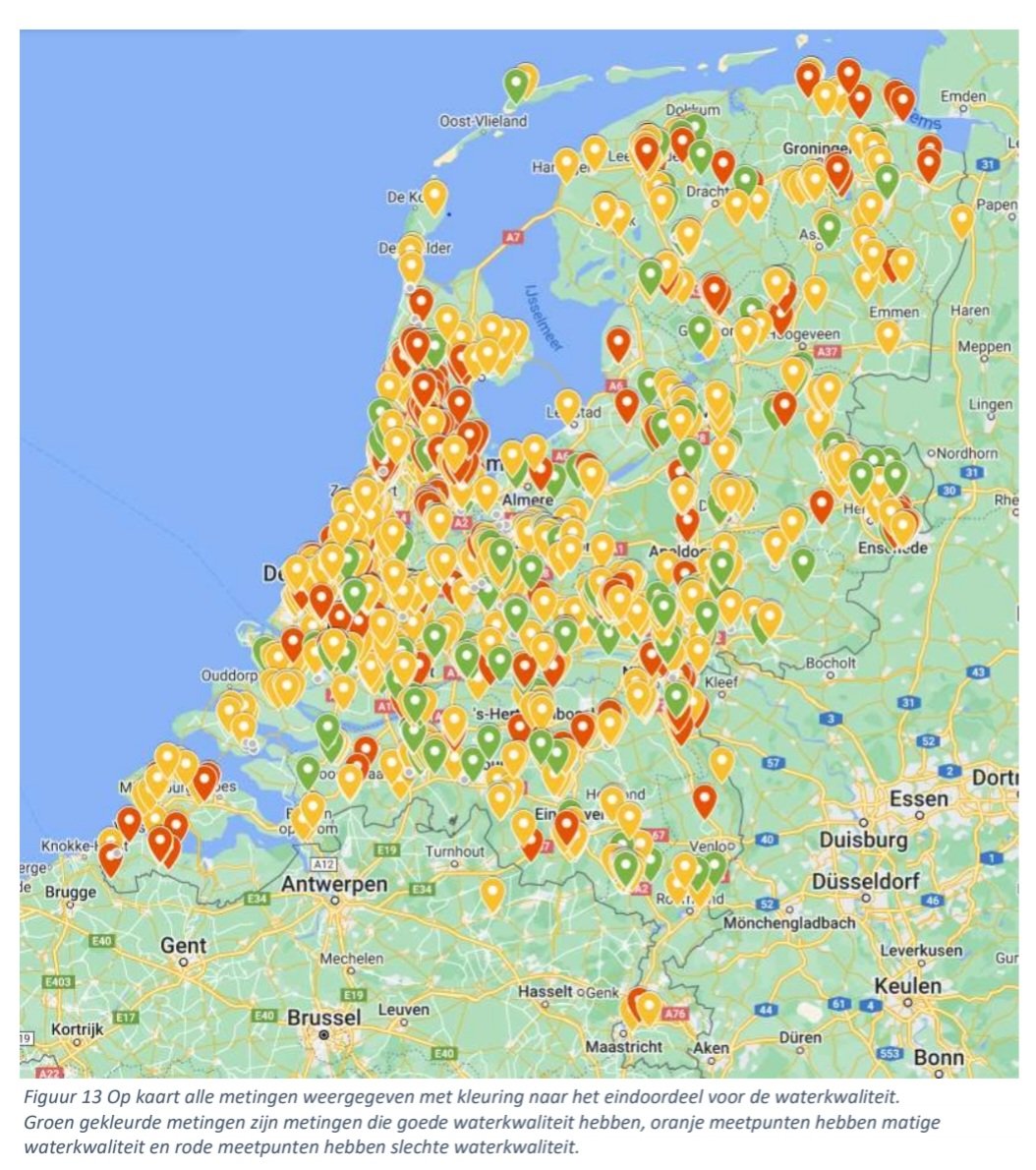 Miquel Lurling🟥 (@blauwalg) on Twitter photo 