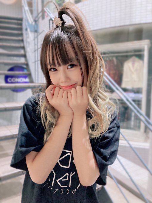 Twitterのコスプレ画像10