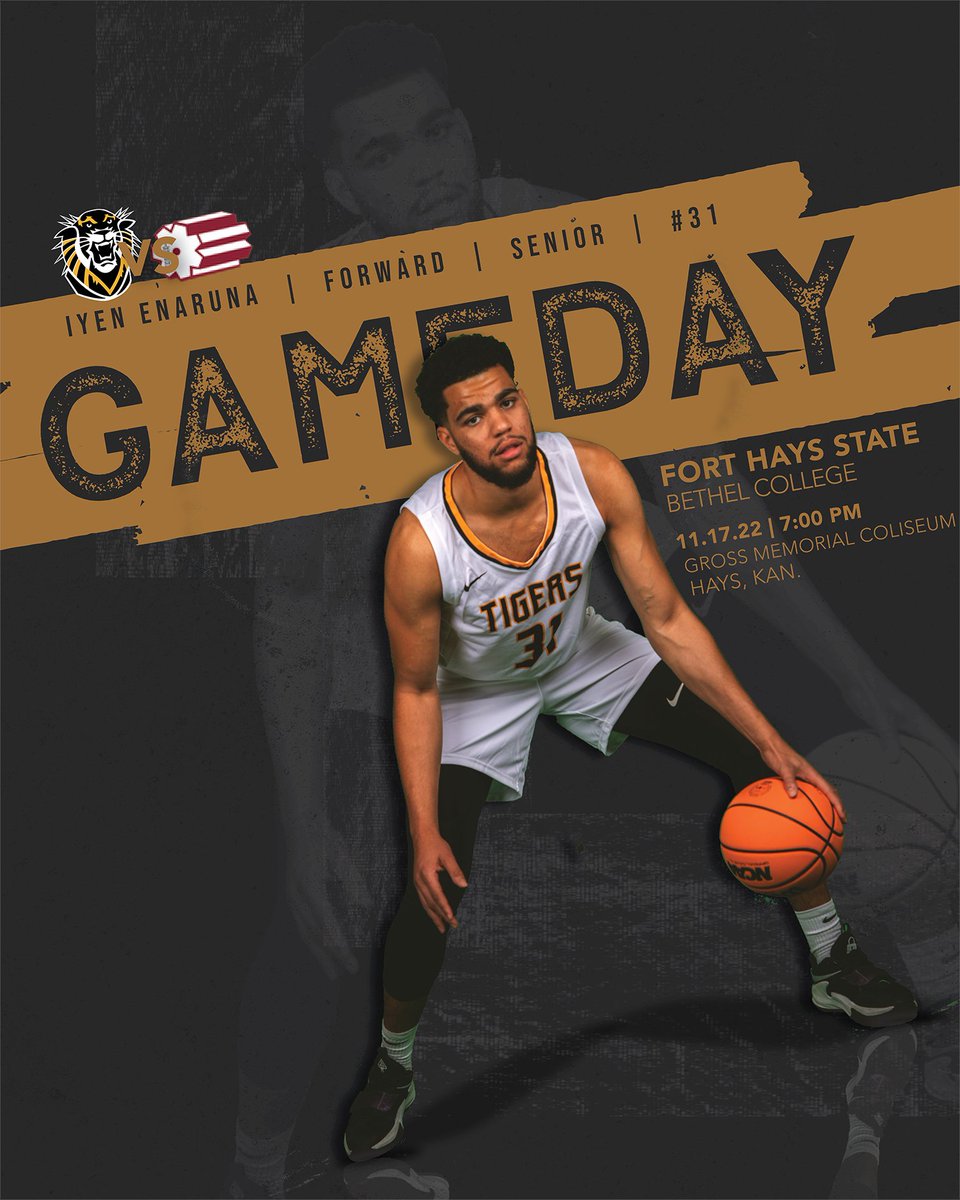 Tiger Hoops tweet media