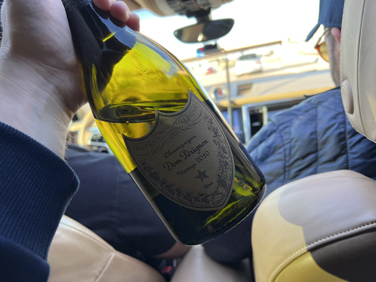 Dallas, I am in you.