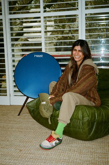 My style icon? Seth Rogan. https://t.co/FUtKmD8GqR