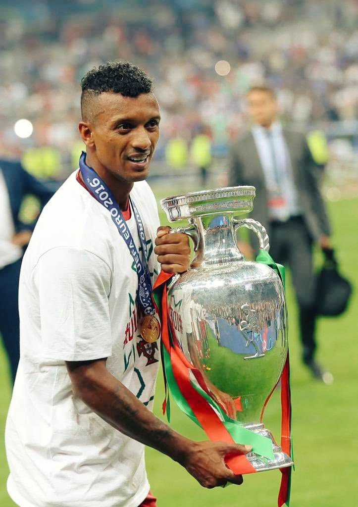 Happy birthday to Luis Nani, who turns 3  6  today. 