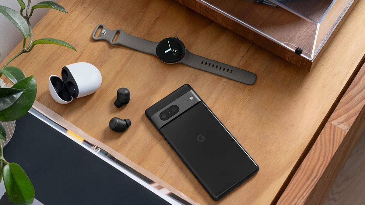 chweeks's tweet image. Check out these Google Pixel deals on Amazon dlvr.it/Scy893