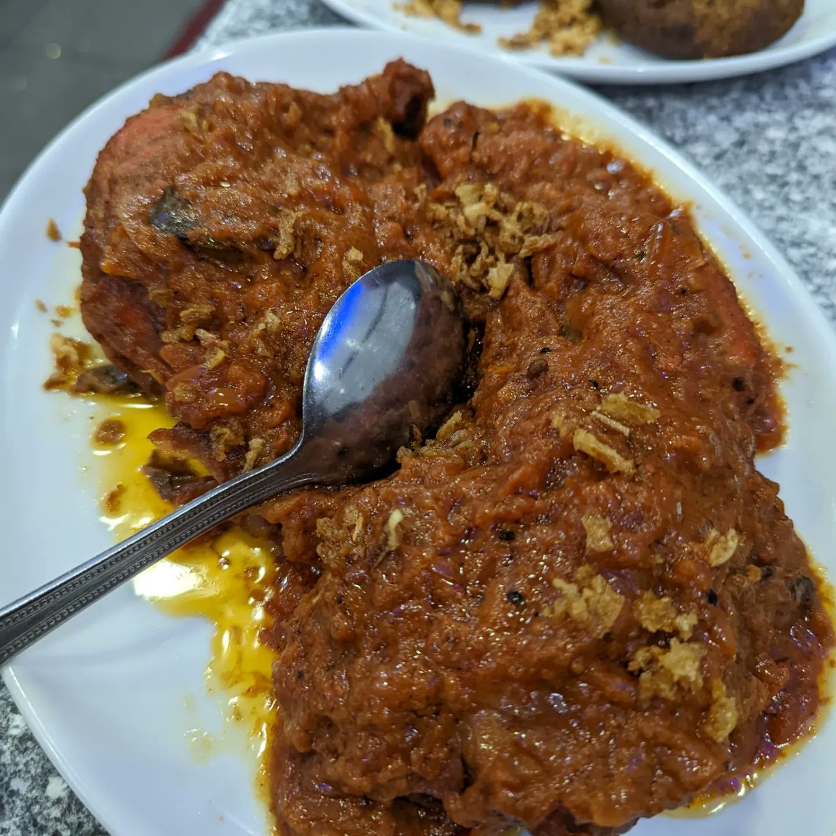 Rainbow Head tweet media