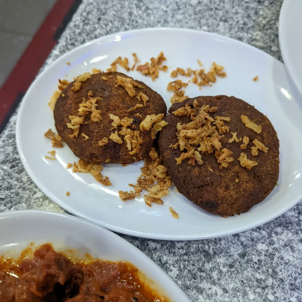 Rainbow Head tweet media