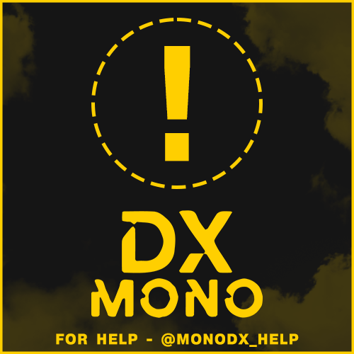 Hello Everyone. We are currently performing internal work on the platform system. If you see our site is not working - please do not worry. We are aware of this and are always in touch. 

The bots have not stopped. Profits will be credited in a timely manner.

Sincerely, MonoDX.