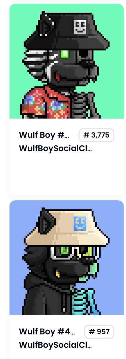 Pedgy2020's tweet photo. @LowkeyBuckets @wulfboysocial BROO someone else collecting bucket hats makes me so keen !! https://t.co/ak0gVATPpV