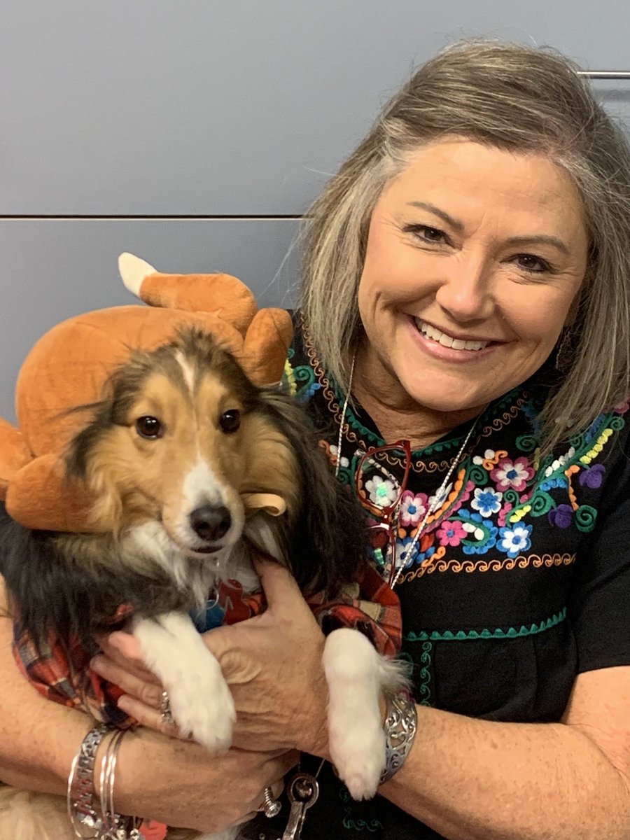 Angel Paws CFBC tweet media