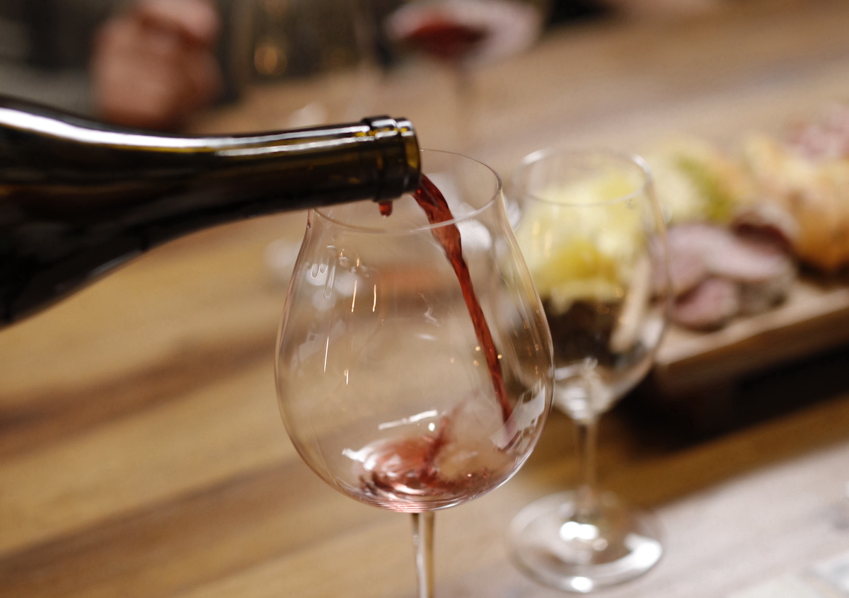 Winery Open House this Saturday, November 19th 11am to 5pm. Stock up for the holidays and grab some limited availability library wines - mailchi.mp/willfulwine/su…