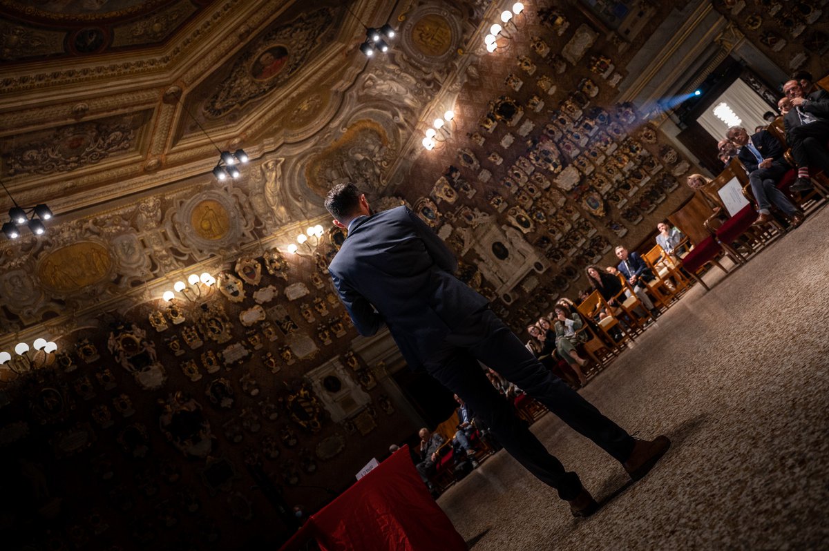 Antonio Di Meglio, MD, PhD (@dimeglio_anto) on Twitter photo Ceremony of the <a href="/UniPadova/">Università di Padova</a> Award for Advances in Breast Cancer 2022. Humbled and extremely grateful for this acknowledgement.
Most special thanks to my fantastic team <a href="/GR_SurvOnc/">Gustave Roussy Cancer Survivorship Group</a>/<a href="/ines_vazluis/">Ines Vaz Luis</a> at <a href="/GustaveRoussy/">Gustave Roussy</a>! Ceremony of the <a href="/UniPadova/">Università di Padova</a> Award for Advances in Breast Cancer 2022. Humbled and extremely grateful for this acknowledgement.
Most special thanks to my fantastic team <a href="/GR_SurvOnc/">Gustave Roussy Cancer Survivorship Group</a>/<a href="/ines_vazluis/">Ines Vaz Luis</a> at <a href="/GustaveRoussy/">Gustave Roussy</a>!