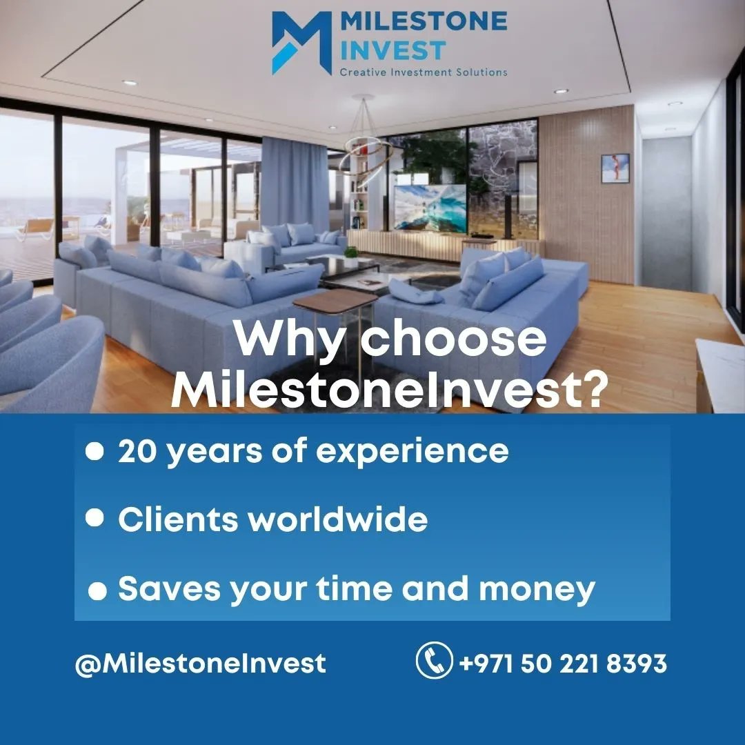 InvestMilestone's tweet photo. With over 20 years of experience and clients worldwide,  you can rely on us for your investments in Greece; Real Estate, Land, and  Golden Visa. Widen your perspective on making investments in Greece by visiting our website today!

https://t.co/4Us3ihqX4D https://t.co/lXq9ZMoEv0