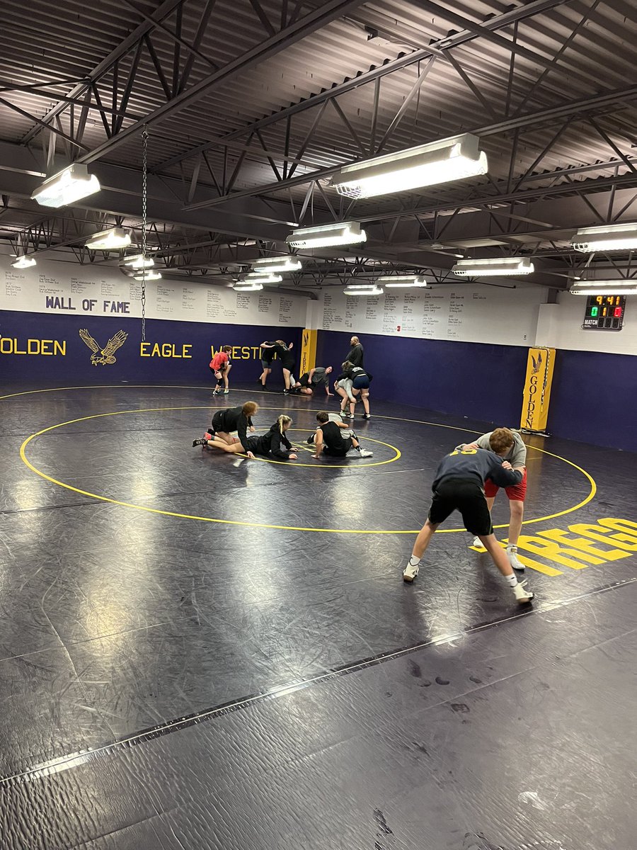 You can’t cheat the grind.  It won’t give you anything you haven’t earned.  #begolden #becomfortablebeinguncomfortable